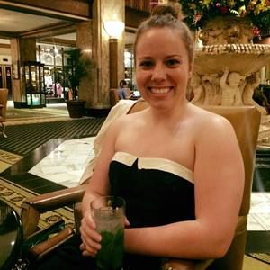 Meet your Posher, Emily